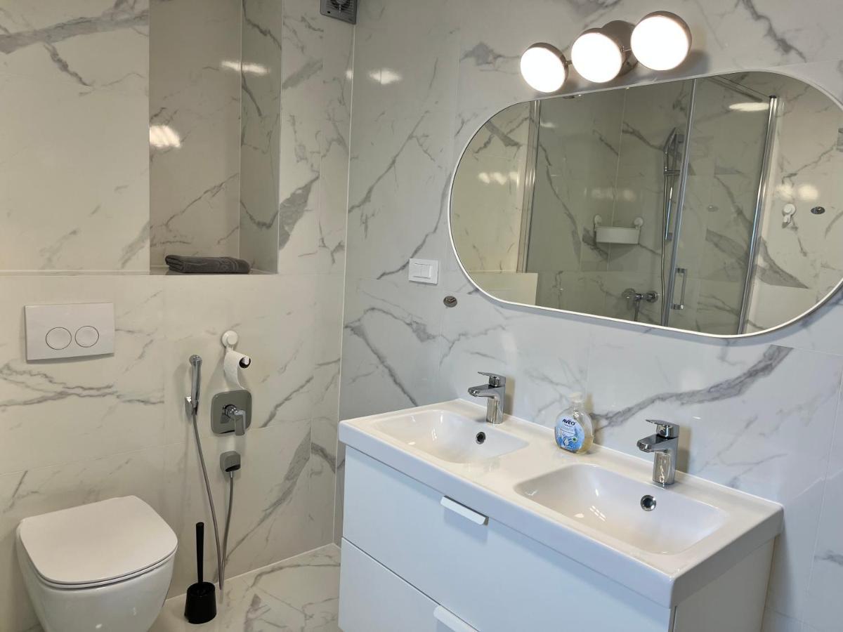 Villa Kovaceva 15, App 1, Free Parking Любляна Екстериор снимка