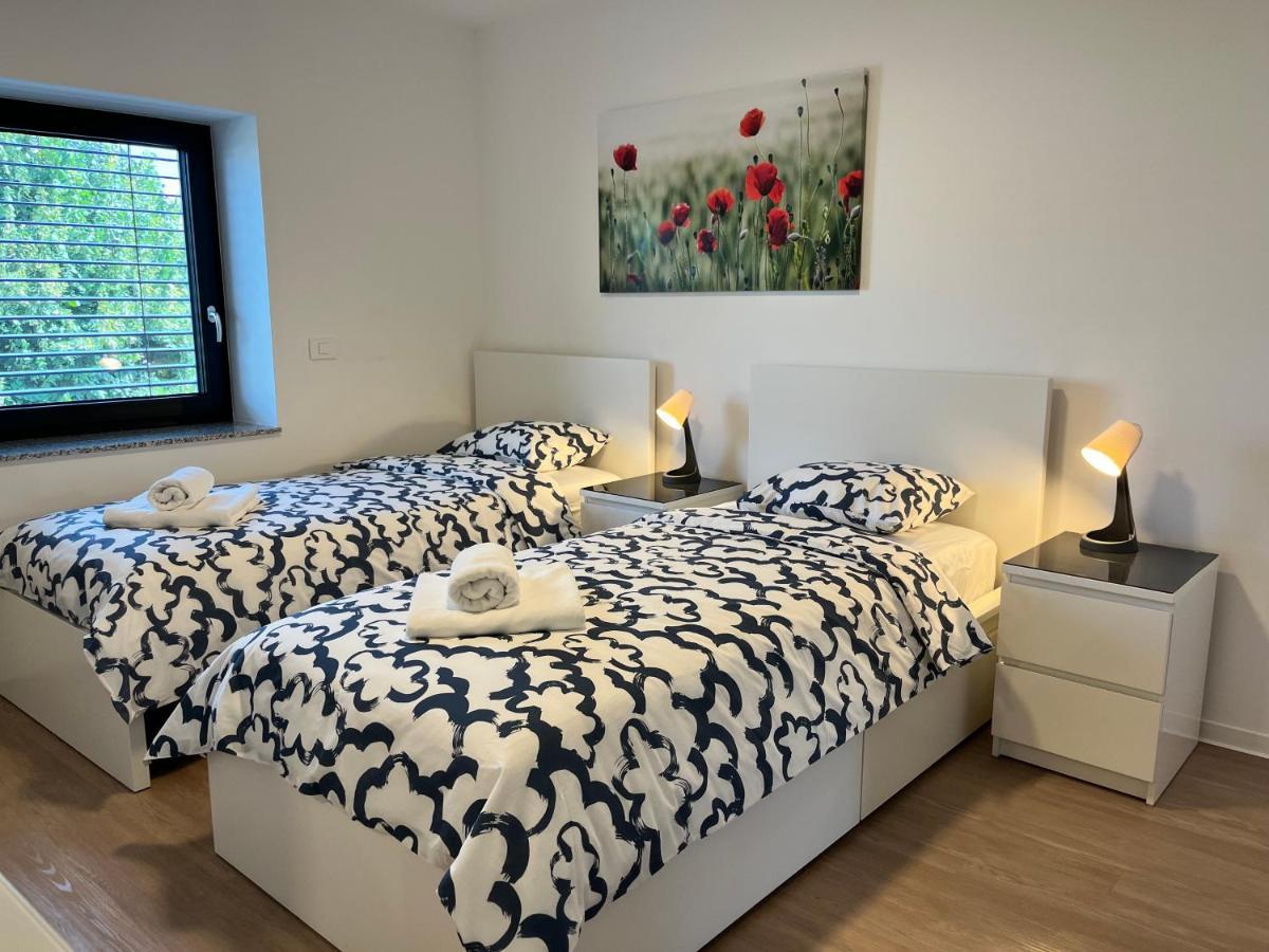 Villa Kovaceva 15, App 1, Free Parking Любляна Екстериор снимка