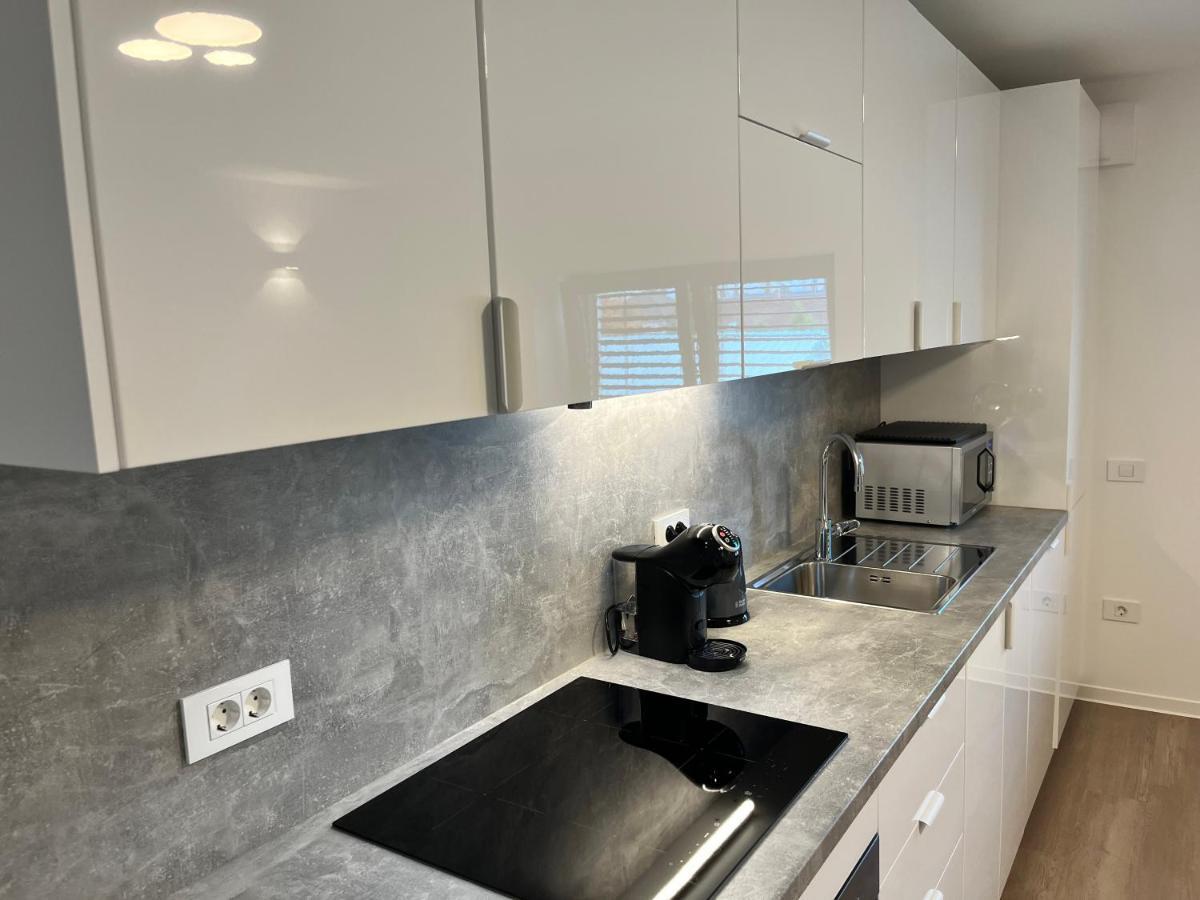 Villa Kovaceva 15, App 1, Free Parking Любляна Екстериор снимка