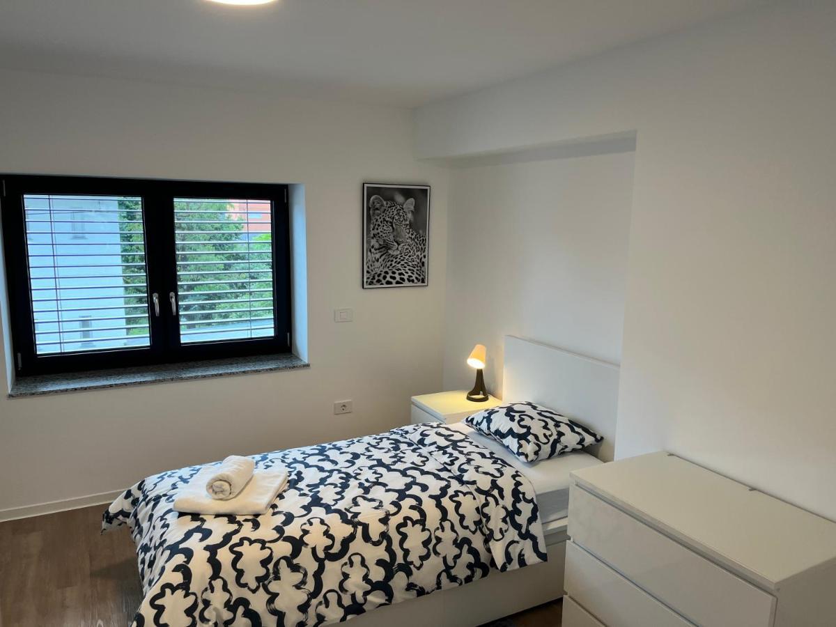 Villa Kovaceva 15, App 1, Free Parking Любляна Екстериор снимка