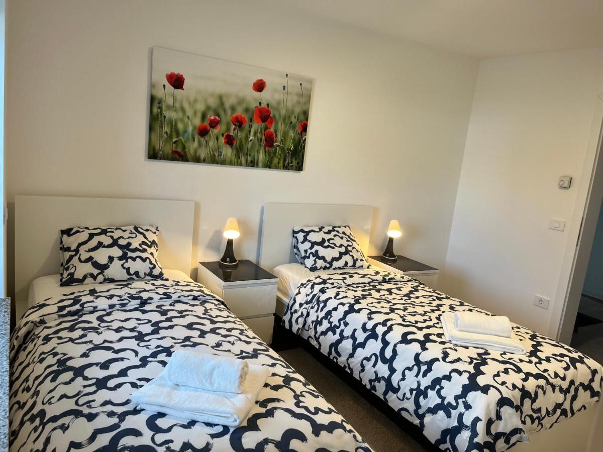 Villa Kovaceva 15, App 1, Free Parking Любляна Екстериор снимка