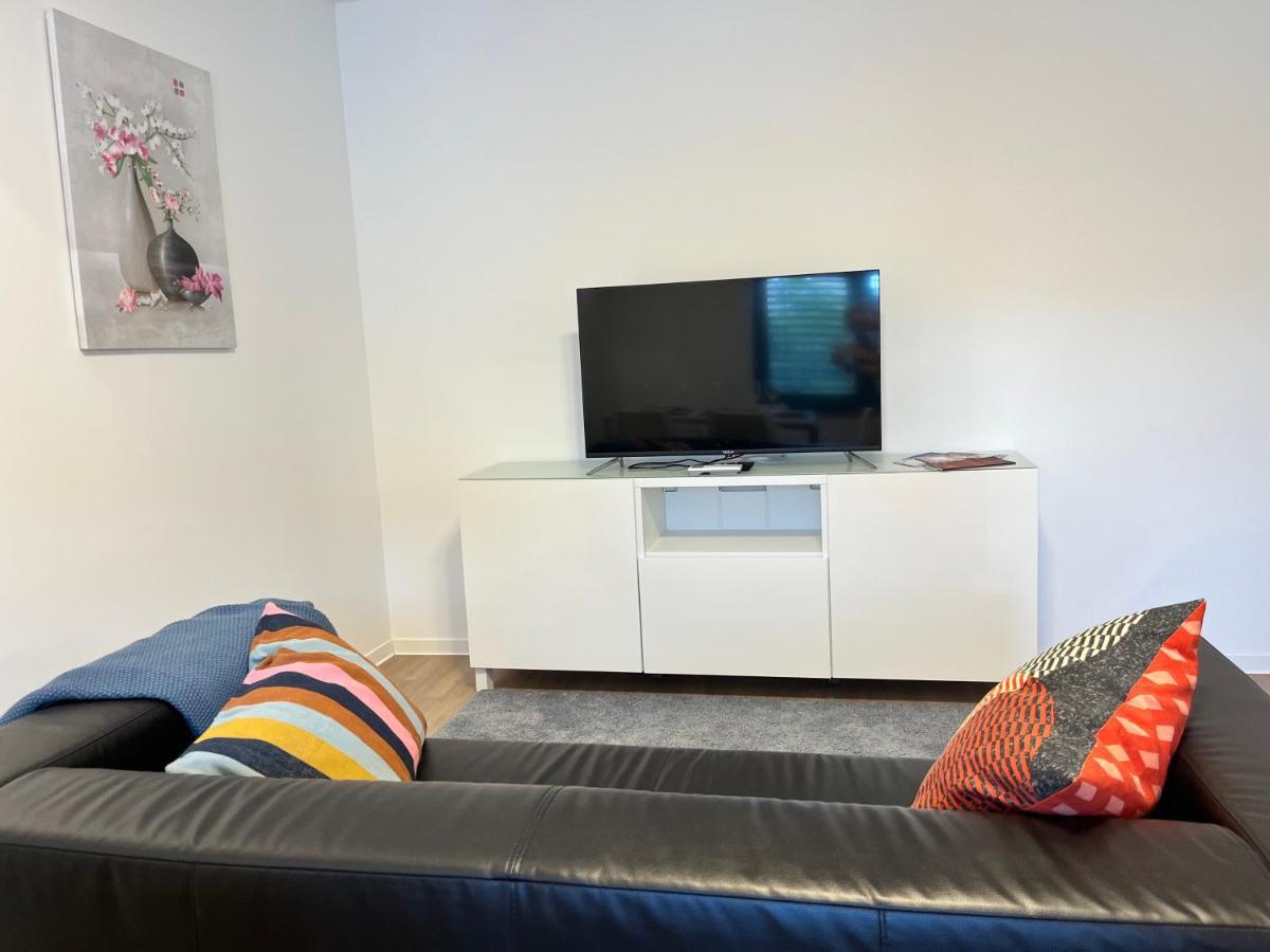 Villa Kovaceva 15, App 1, Free Parking Любляна Екстериор снимка