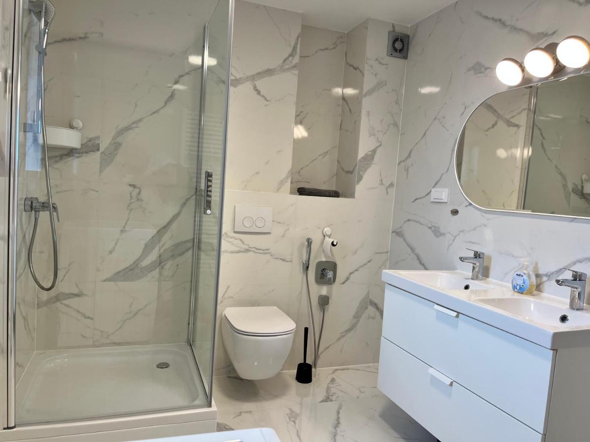 Villa Kovaceva 15, App 1, Free Parking Любляна Екстериор снимка