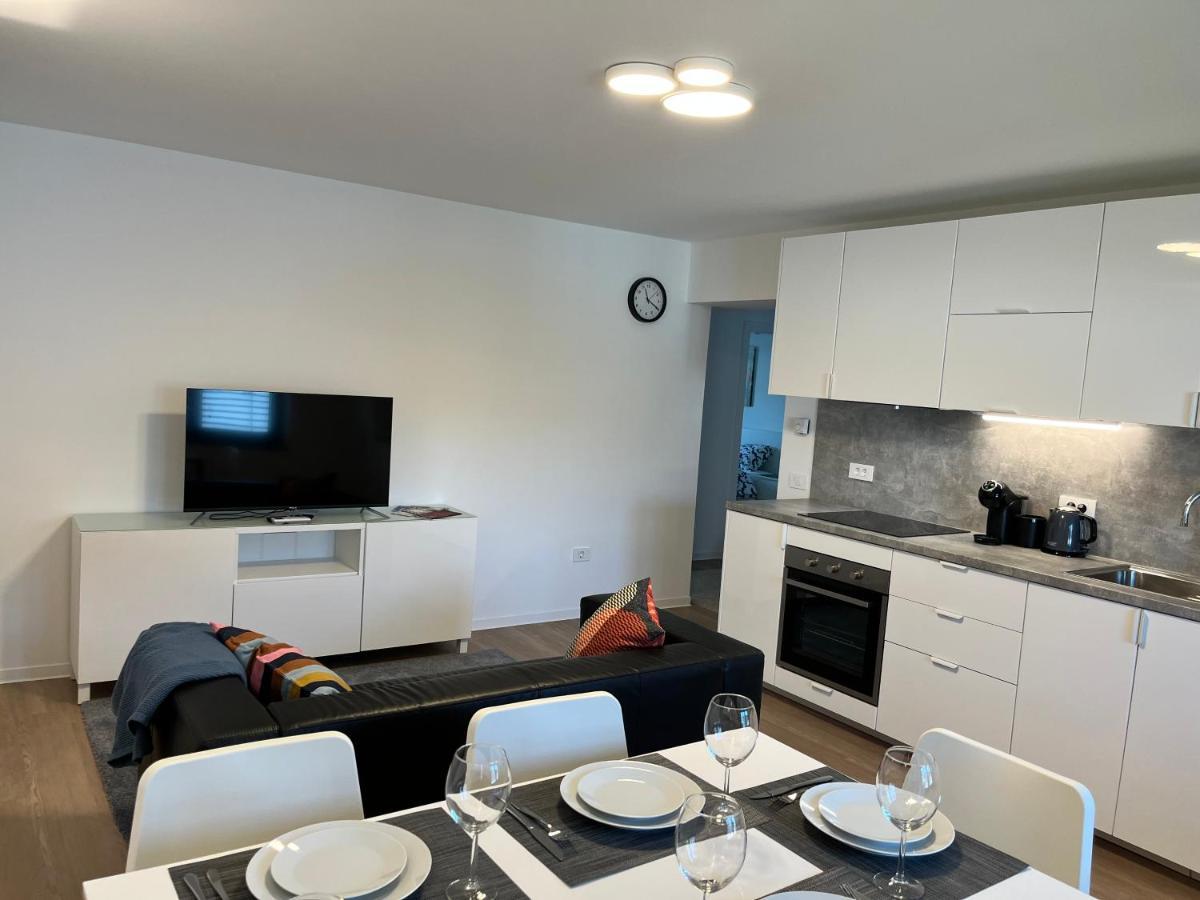 Villa Kovaceva 15, App 1, Free Parking Любляна Екстериор снимка